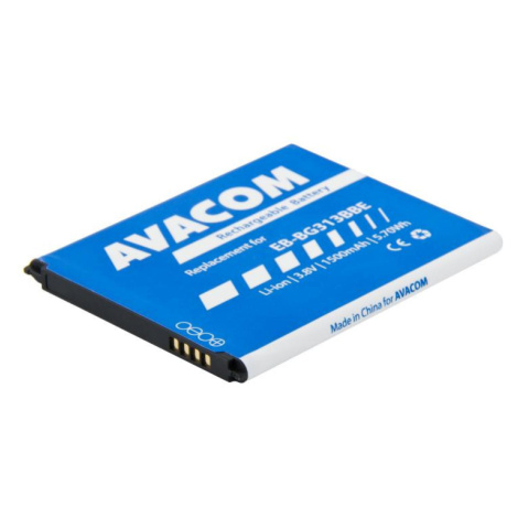 AVACOM batéria do mobilu Samsung Galaxy Trend2 Li-Ion 3, 8V 1500mAh, (náhrada EB-BG313BBE)