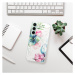 Odolné silikónové puzdro iSaprio - Flower Art 01 - Samsung Galaxy S23 FE
