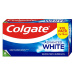 COLGATE Zubná pasta Advanced Whitening  2 x 75 ml