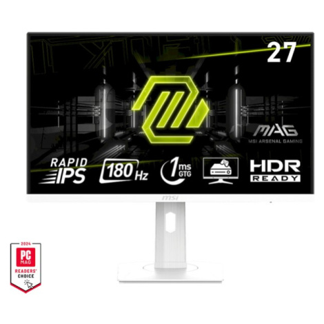 MSI MAG 274PFW