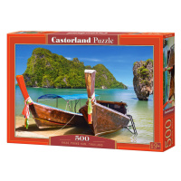 mamido Puzzle 500 dielikov Khao Phing Kan, Thajsko