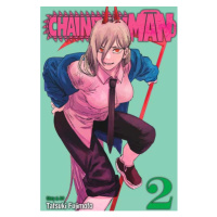 Viz Media Chainsaw Man 2