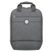 Port Designs YOSEMITE ECO batoh pre notebook 13/14 GREY