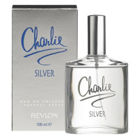 Revlon Charlie Silver 100ml