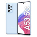 Samsung Galaxy A53 5G 6GB/128GB modrá