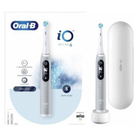 iO6 Series Grey Opal z.kefka Oral-B