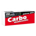 CARBO MEDICINALIS 300 mg 20 tabliet