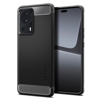 Kryt SPIGEN RUGGED ARMOR XIAOMI 13 LITE MATTE BLACK (ACS05324)