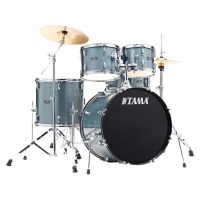 Tama StageStar Sea Blue Mist Rock Set