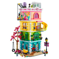 LEGO® Friends 41748 Komunitné centrum v mestečku Heartlake