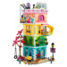 LEGO® Friends 41748 Komunitné centrum v mestečku Heartlake