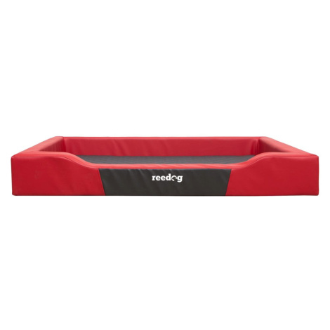 Pelech pre psa Reedog Deluxe Red - L