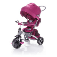 ZOPA Trojkolka CITIGO, Mulberry Pink