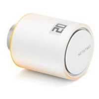 Netatmo Smart Additional Radiator Valve - White