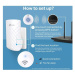 TP-Link RE190 [AC750 Wi-Fi Extender]