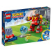 LEGO SONIC SONIC VS. DEATH EGG ROBOT DR. EGGMANA /76993/