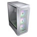 COUGAR Archon 2 Mesh RGB biela