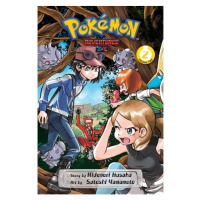 Viz Media Pokémon Adventures: X•Y 2