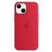 Silikónové puzdro Apple na Apple iPhone 13 Mini MM233ZM/A Silicone Case with MagSafe (PRODUCT)RE