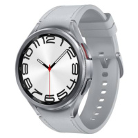 Samsung Galaxy Watch6 Classic 47mm SM-R960NZS Silver