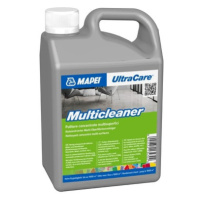 Čistič Mapei Ultracare Multicleaner  1 l UMULTICLEANER1