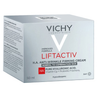 VICHY Liftactiv Supreme pre normálnu a zmiešanú pleť 50 ml