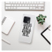 Odolné silikónové puzdro iSaprio - Backup Plan - OnePlus 10 Pro