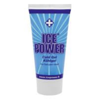 ICE POWER Plus cold gél 100 ml