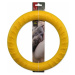 Hračka Dog Fantasy EVA Kruh žltý 30cm