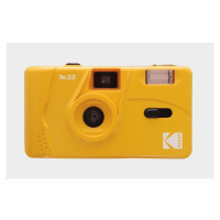 Kodak M35 reusable fotoaparát YELLOW