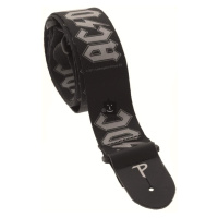 Perri's Leathers 1034 AC/DC Strap II