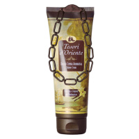 Tesori D' Oriente Madagascar Vanilla & Ginger sprchový gél 250ml