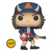 Funko POP! Rock: AC/DC Angus Young Limited Chase Edition