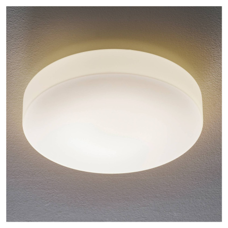 BEGA 50652 stropné LED opálové sklo 3 000 K Ø39 cm