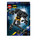 LEGO® DC Batman™ 76270 Batman™ v robotickom brnení