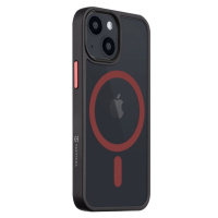 Tactical MagForce Hyperstealth 2.0 Kryt pre iPhone 13 mini Black/Red