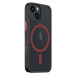 Tactical MagForce Hyperstealth 2.0 Kryt pre iPhone 13 mini Black/Red