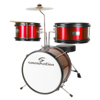 Soundsation JDK313 Red