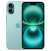 Apple iPhone 16 Plus 128 GB Teal, MXVY3SX/A