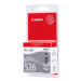 Canon CLI-526GY 4544B001 sivá (grey) originálna cartridge