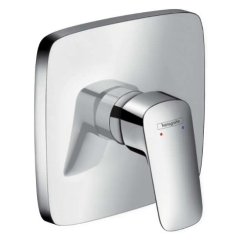 Hansgrohe Logis - Sprchová batéria pod omietku, chróm 71605000
