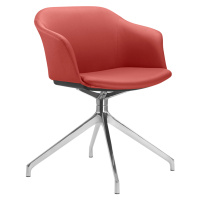 LD SEATING - Stolička WAVE 033,F70-N6