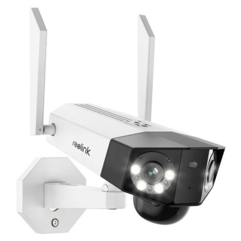 REOLINK bezpečnostná kamera Duo Series W730, Duo 2 WiFi, PIR, Wi-fi, duálne šošovky