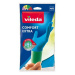 Rukavice Vileda Comfort Extra, M