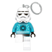 LEGO® Star Wars Stormtrooper v svetri svietiaca figúrka