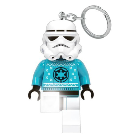 LEGO® Star Wars Stormtrooper v svetri svietiaca figúrka