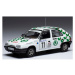 1:43 SKODA Favorit 136L #11 Rallye Monte Carlo