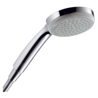 Hansgrohe Croma 100, ručná sprcha Mono, chrómová, HAN-28580000