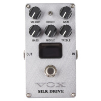 Vox Silk Drive