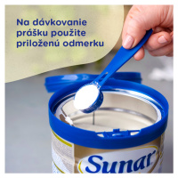 SUNAR Premium 4 batoľacie mlieko 700 g